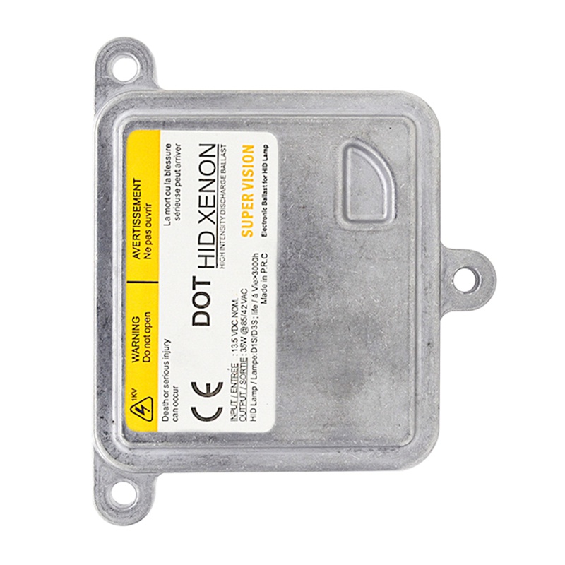 10r-034663 A71177e00dg Chấn lưu đèn pha Xenon D1S D3S Mô-đun bộ điều khiển HID cho các bộ phận của Hyundai Santa Fe Jaguar XF