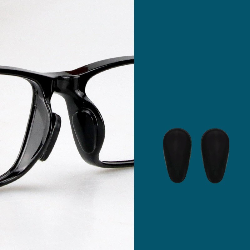 Miếng Đệm Mũi Bằng silicone Cho Mắt Kính