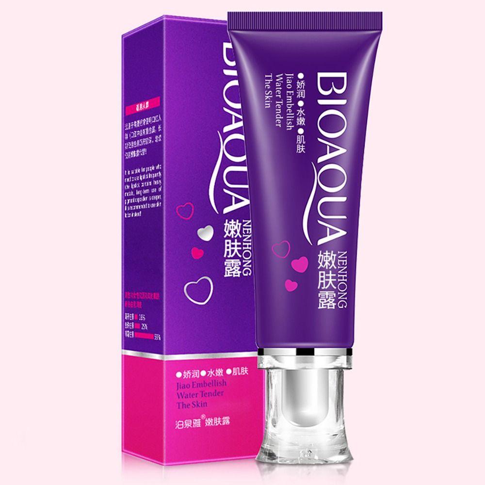 Serum Dưỡng Môi Crema Aclaradora Hỗ Trợ Giảm Bệnh Về Giáng Sinh