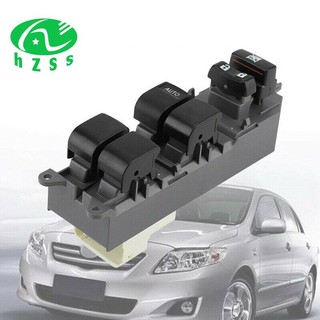 Công tắc điều khiển cửa sổ cho toyota corolla camry rav 4 84820-06100