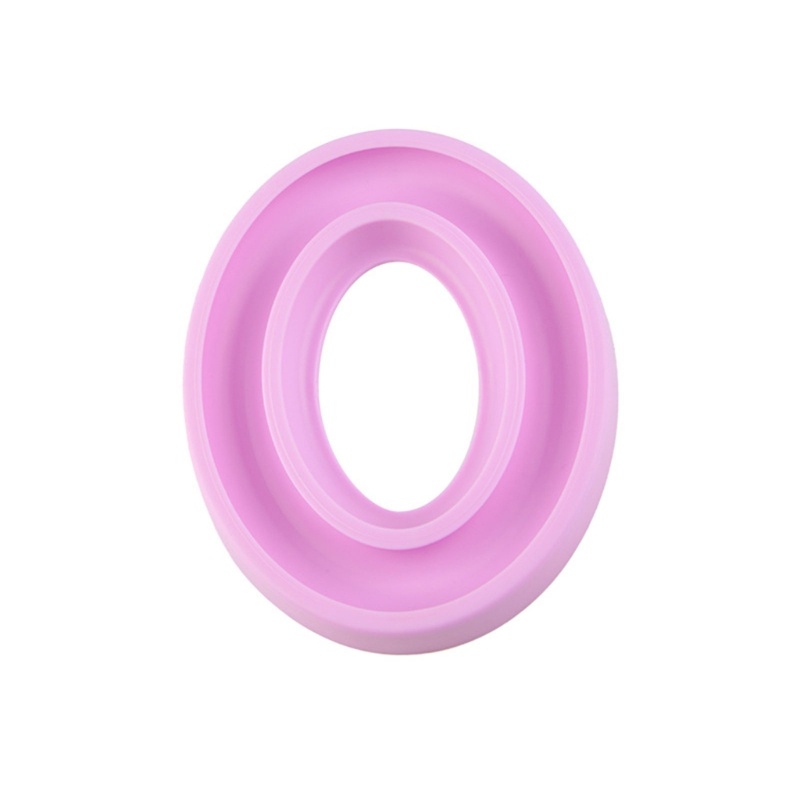 Set 5 Dụng Cụ Quấn Chỉ Bằng Silicone Tiện Lợi