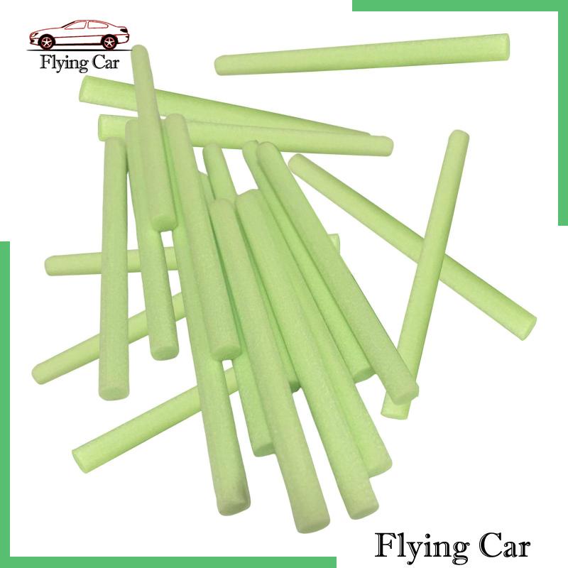 20 Cây Tăm Bông Cho Máy Khuếch Tán Độ Ẩm Tiện Dụng Lzdjfmy2