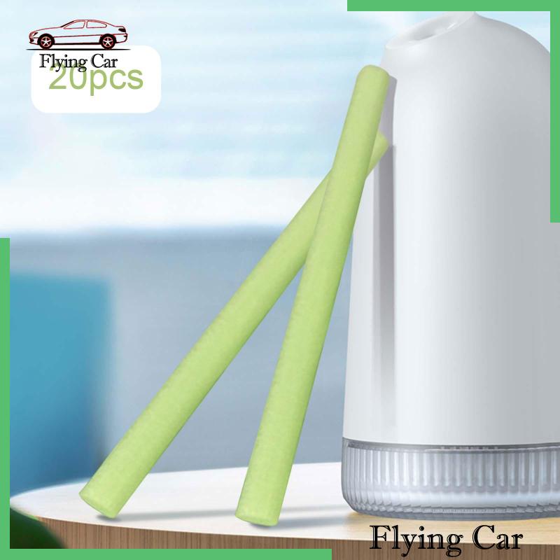 20 Cây Tăm Bông Cho Máy Khuếch Tán Độ Ẩm Tiện Dụng Lzdjfmy2