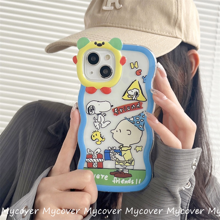 Ốp Điện Thoại Silicon Chống Sốc Họa Tiết Quái Vật Cho iPhone 11 12 13 14 Pro Max X Xr Xs 8 7 6 Plus SE 2020