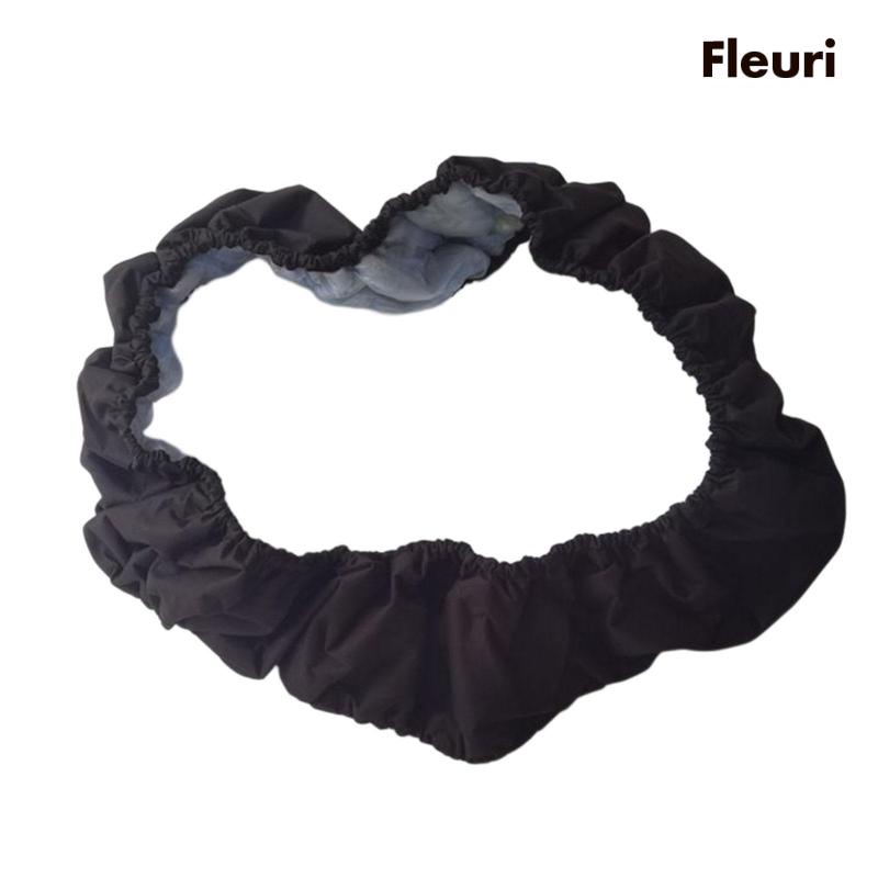 Vỏ Bọc Giường Nhảy Hình Tròn Chống Thấm Nước Dễ Lắp Đặt Tiện Dụng