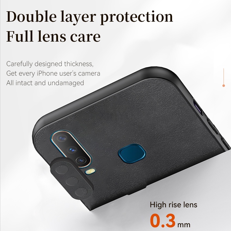 Ốp Điện Thoại Da Silicon Mềm Bảo Vệ Camera Cho Vivo 1901 1902 1903 1904 1905 1906 1907 V27 Pro V27E V27Pro VIVOV27 VIVOV27E VIVOV27Pro