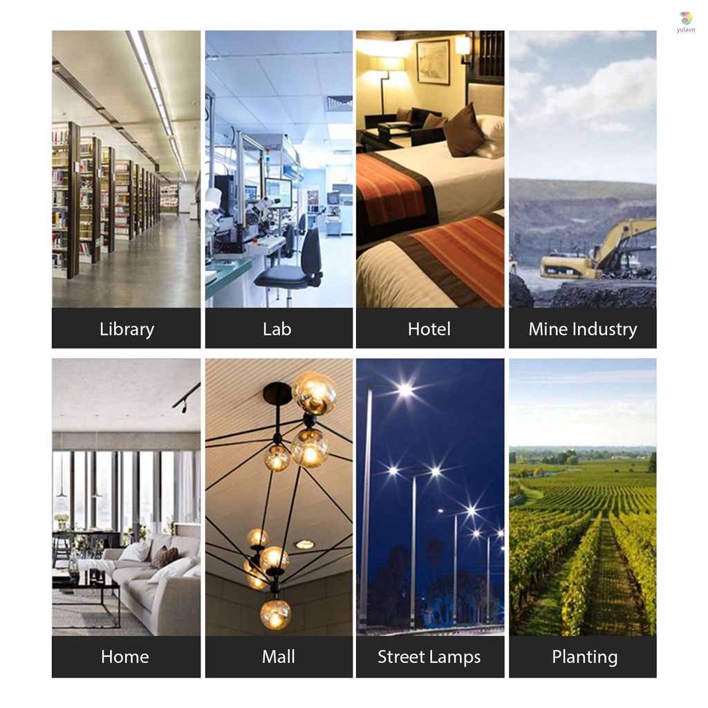 Đồng Hồ Đo Độ Sáng Kỹ Thuật Số 200 Đến 200,000 Lux LCD Cầm Tay Tiện Dụng Cho Phòng Thí Nghiệm / Trồng Cây