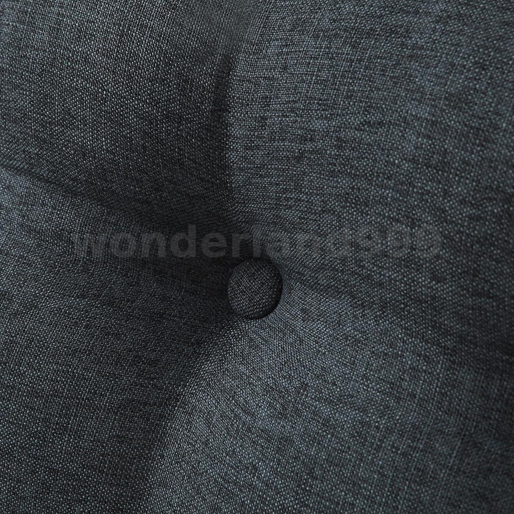 Gối Tựa Lưng Hình Tam Giác 80x50x20cm Tiện Dụng Cho Văn Phòng