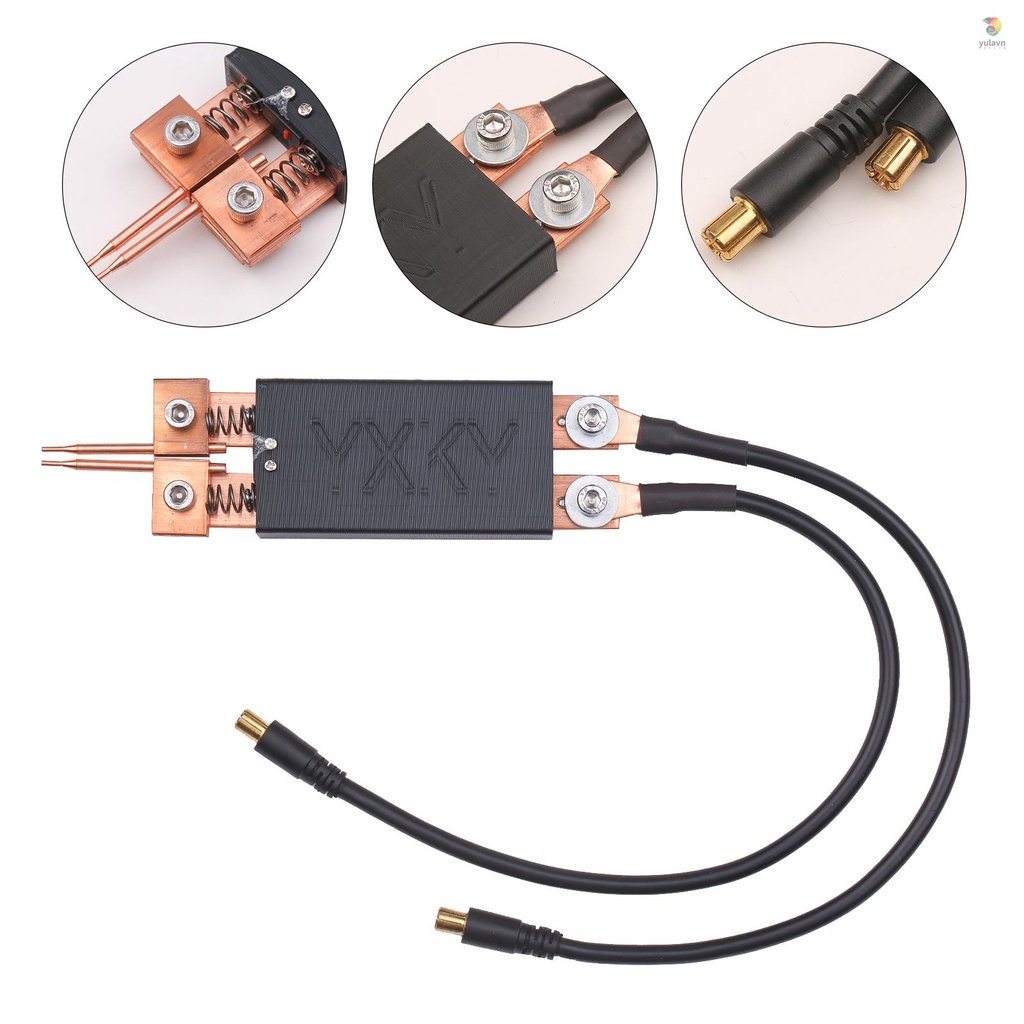 Bút Hàn Cầm Tay Kích Hoạt Tự Động Chuyên Dụng