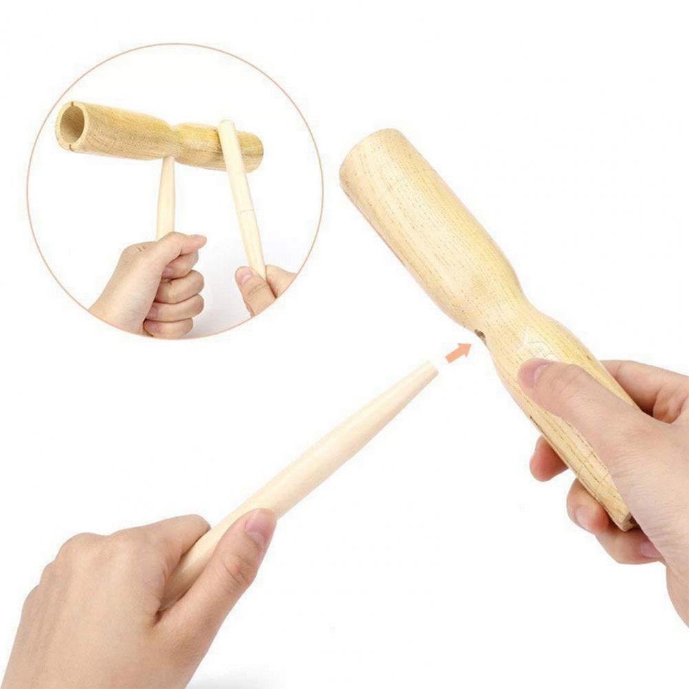 Đồ chơi âm nhạc cho bé,  món đồ chơi cảm thụ âm nhạc cho Bé,13 Cái Mẫu Giáo Dục Sớm Đồ Chơi Âm Nhạc Bộ Cụ Gõ Trẻ Em Quà Tặng AKOASM