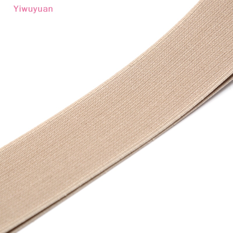 Thắt Lưng Nhựa Co Giãn Thời Trang Mới Cho Nam Nữ