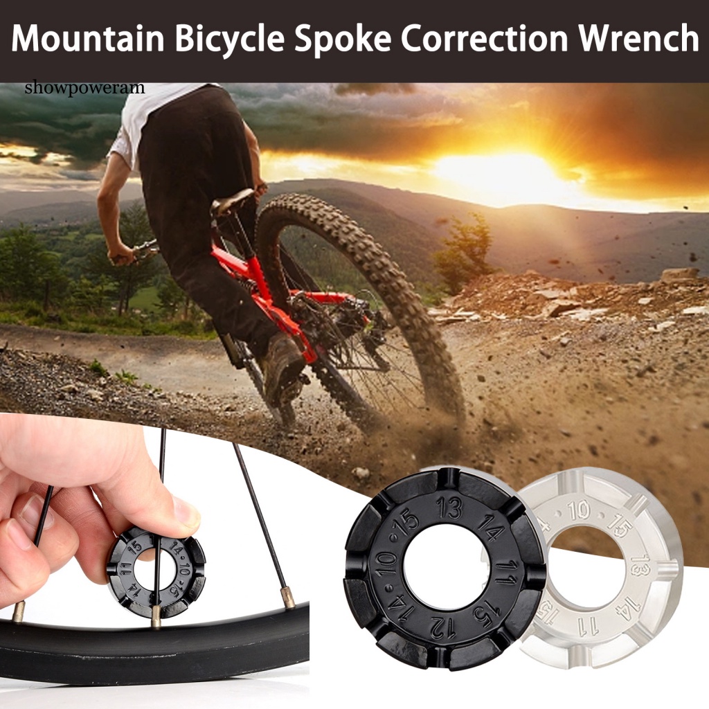 Cờ Lê Mini SPM Dùng Sửa Chữa Căm Xe Đạp Leo Núi Độ Cứng Cao