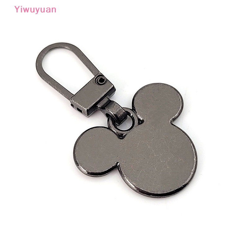 Bộ 5 Túi Dây Kéo Đa Năng Có Thể Tháo Rời Họa Tiết Hoạt Hình