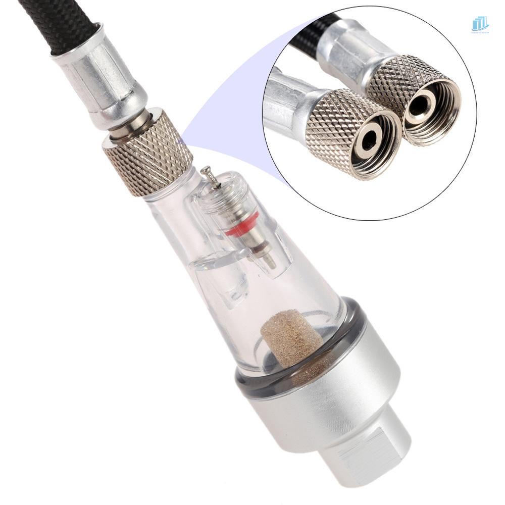 Bộ Dụng Cụ Máy Nén Khí Chuyên Nghiệp smartwatchinone Dùng Để Vẽ Tranh Nghệ Thuật / Phun Sơn Móng Tay