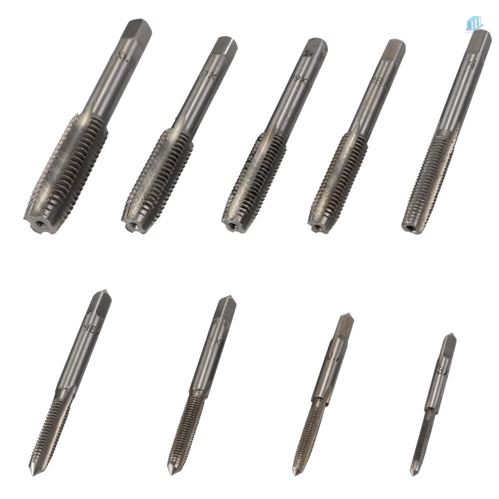 Bộ Ốc Vít Bằng Thép Hợp Kim s2mwvn Có Thể Điều Chỉnh Tiện Dụng