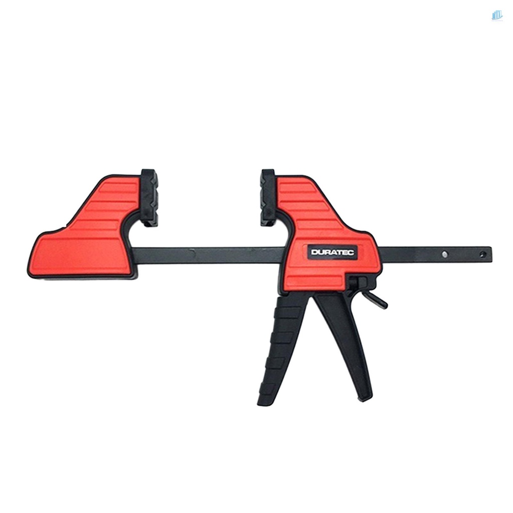 Kẹp Cố Định Chữ F Chịu Lực Tốt 4 Inch Cho Bảng Gỗ Làm Mộc (s2mwvn) 4-Inch