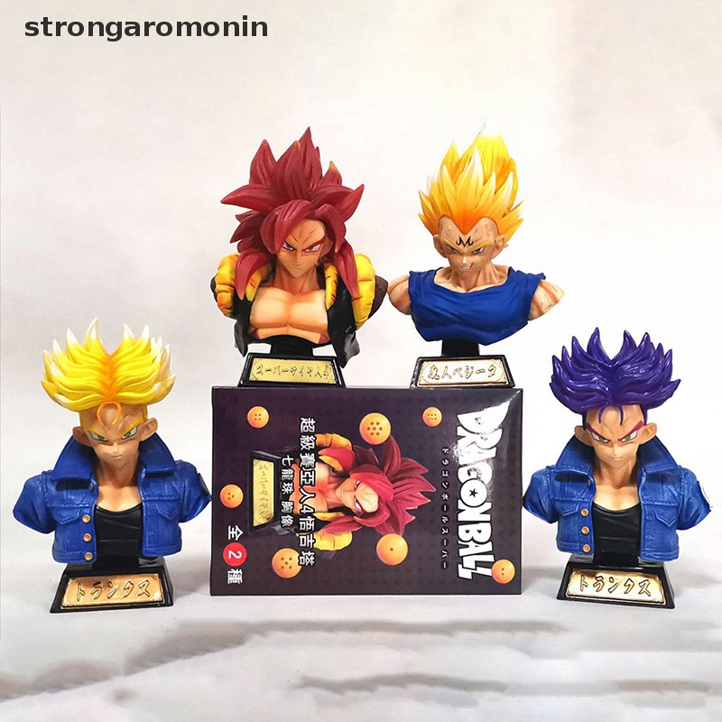 1 Mô Hình Nhân Vật Sun Wukong Làm Bằng Tay