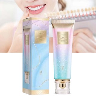 100g Bodyaid Ubat Gigi Teeth Whitening Gigi Putih Whitening Toothpaste Teeth White Niacinamide Toothpaste Fresh Breath