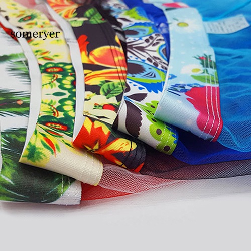 Quần Lót Lưới Mỏng Xuyên Thấu Thời Trang Quyến Rũ Dành Cho Nam