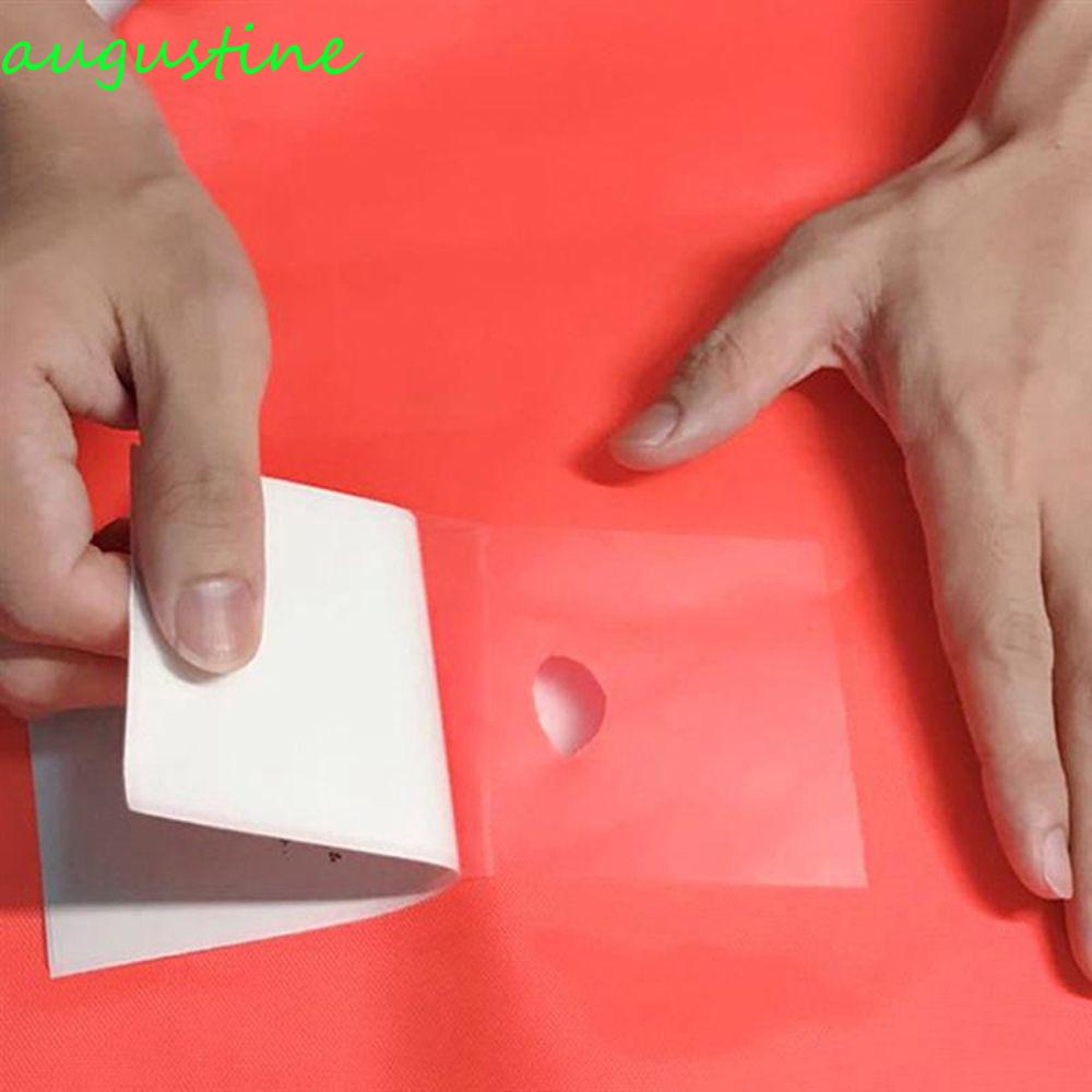 Miếng Dán TPU Trong Suốt Chống Thấm Nước AUGUSTINE Cho Lều Cắm Trại Ngoài Trời