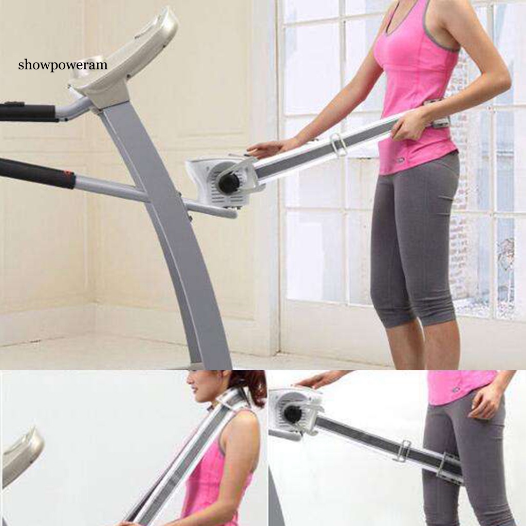 Dây Đai Mát Xa Bằng Nylon Co Giãn Thiết Kế Đẹp Mắt Tiện Dụng