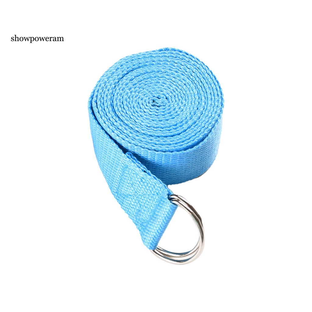 Dây Đai Kéo Căng Đa Năng Hỗ Trợ Luyện Tập Múa Ballet / Thể Hình