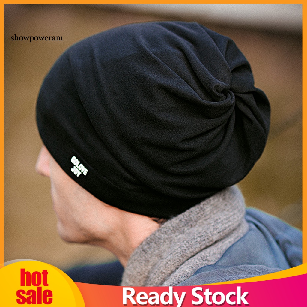 Mũ Đi Xe Đạp Màu Trơn Siêu Nhẹ Giữ Ấm Tiện Dụng Màu Sắc