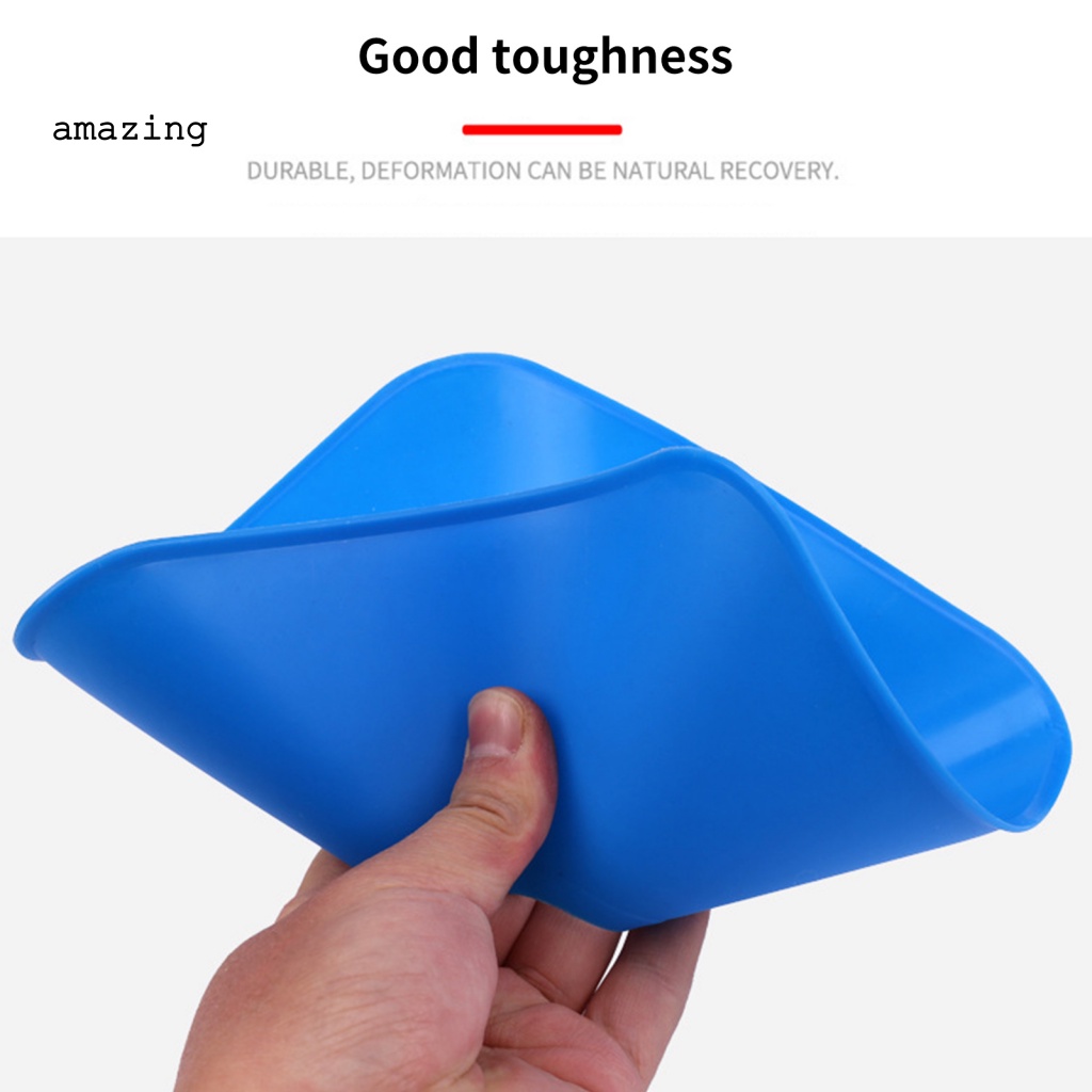 Đĩa Luyện Tập Đá Bóng Chống Mòn Chịu Nhiệt Độ Thấp Màu Sắc Tươi Sáng