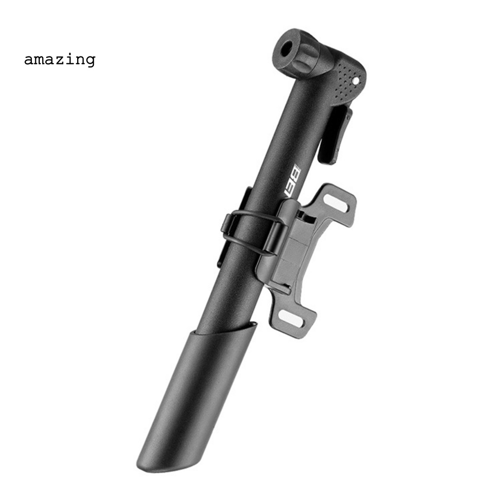 Ống Bơm Hơi Xe Đạp Áp Suất Cao 80PSI Chống Biến Dạng