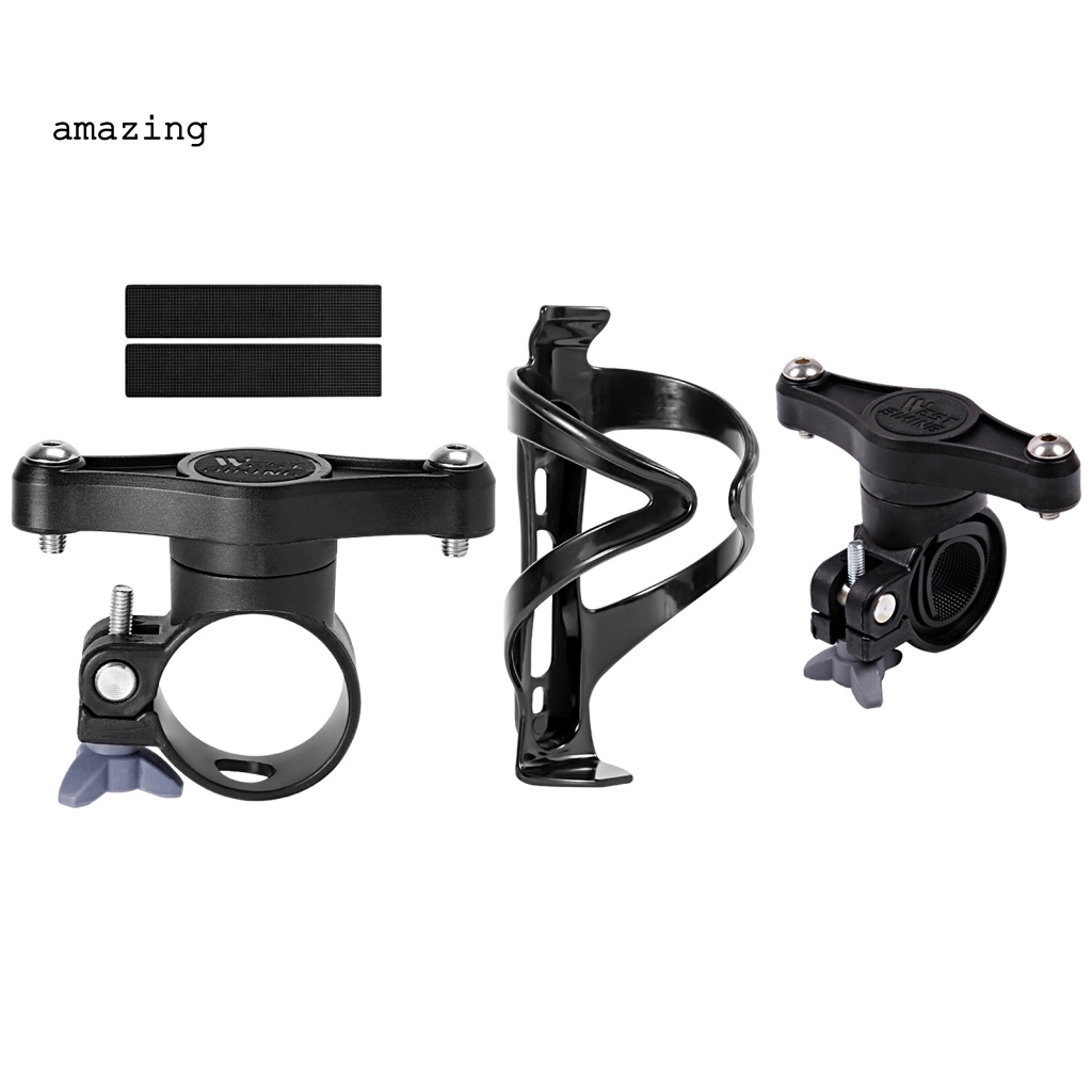 Đế Chuyển Đổi Bình Nước Bằng Nhựa Có Thể Xoay Tiện Dụng