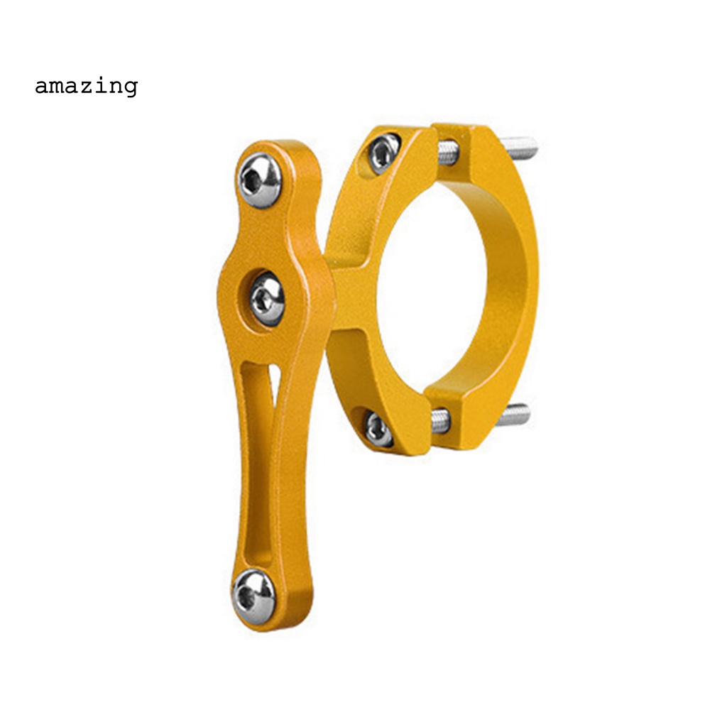 Giá Đỡ Bình Nước 5 Màu Gắn Xe Đạp Chắc Chắn