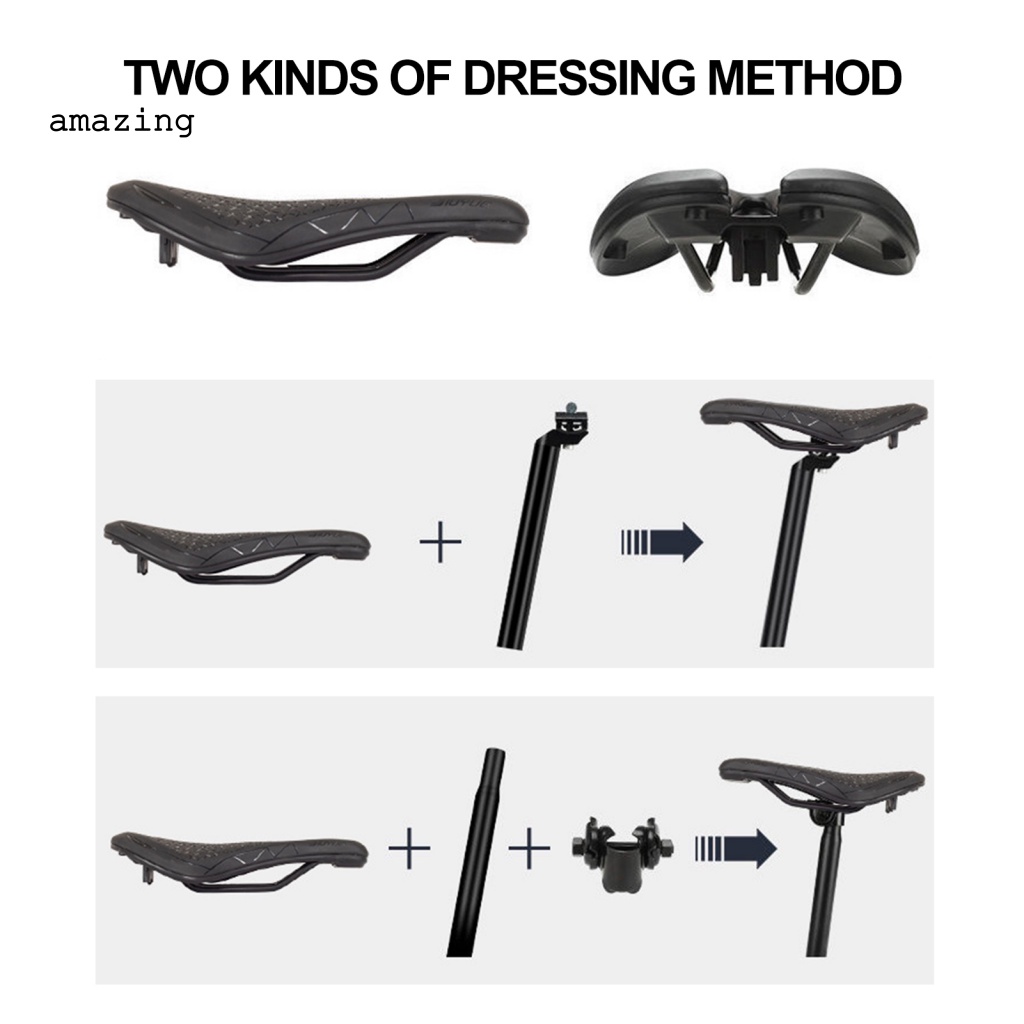 Phụ Kiện Bảo Vệ Yên Xe Đạp Chắc Chắn