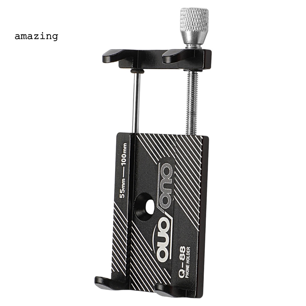 Giá Đỡ Điện Thoại Gắn Xe Đạp Dễ Lắp Đặt Tiện Dụng