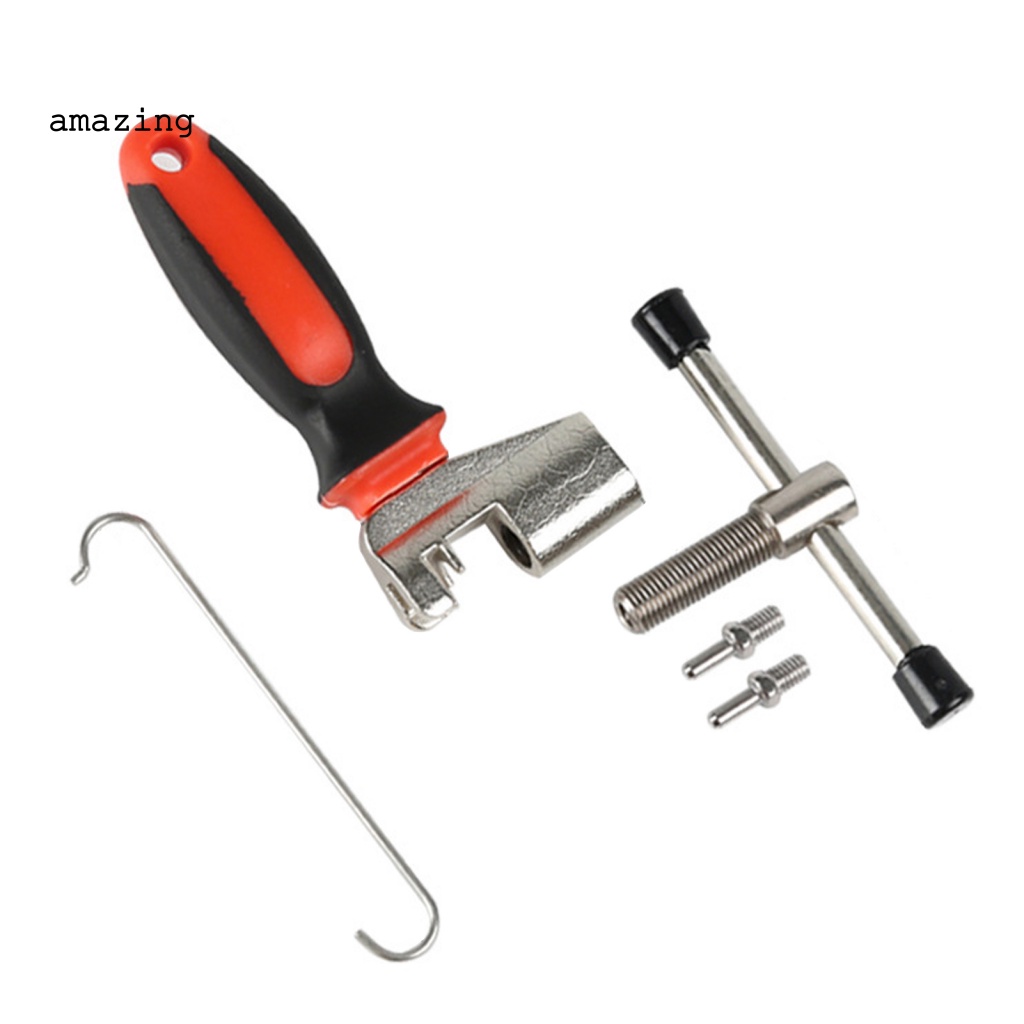 Dụng Cụ Ngắt Đinh Tán Dây Xích Xe Đạp Nhỏ Gọn Chống Rỉ Sét