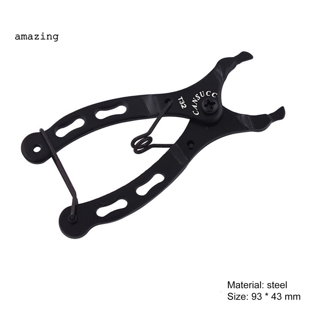 Kìm Cắt Dây Xích Xe Đạp Chống Ăn Mòn Chắc Chắn Sturdy