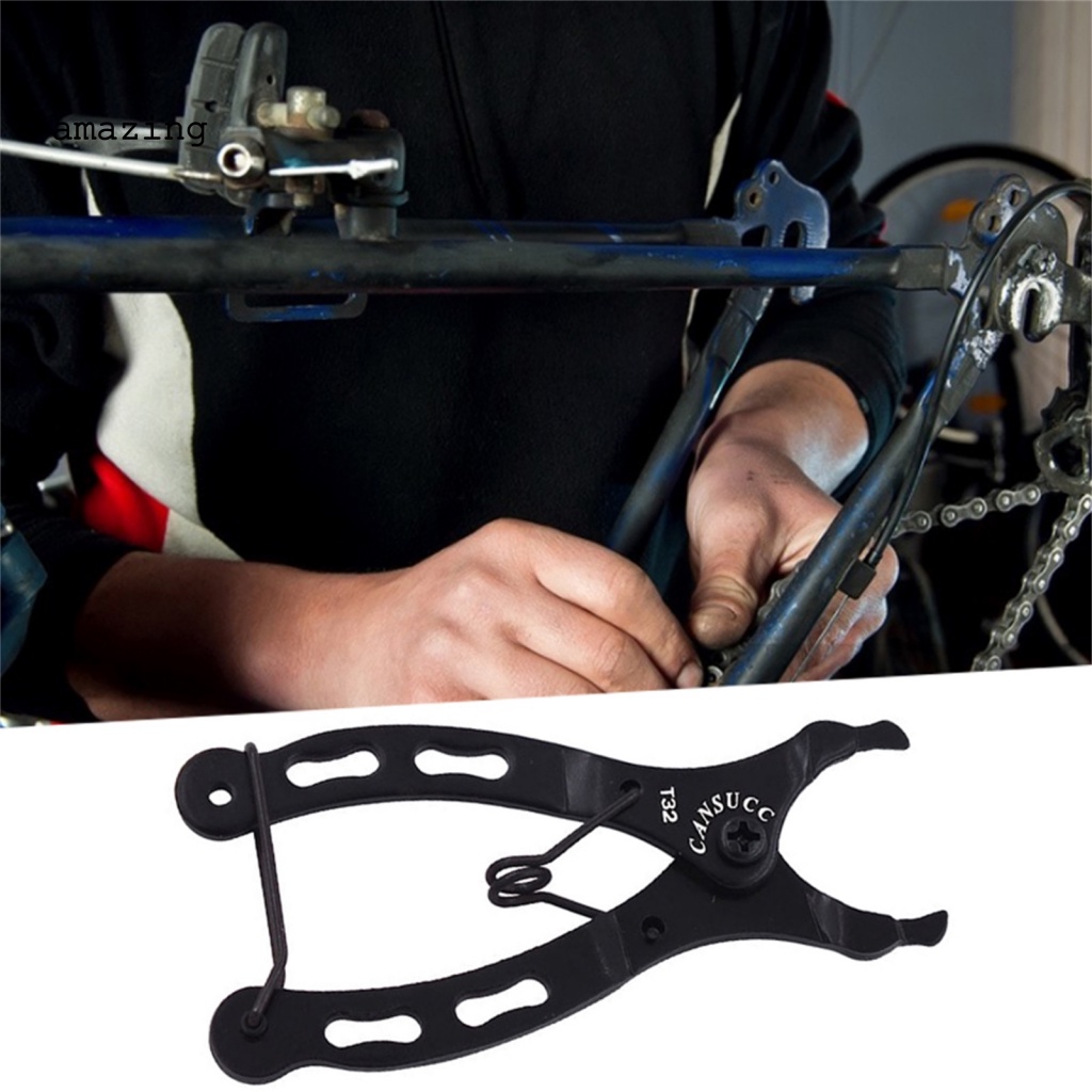 Kìm Cắt Dây Xích Xe Đạp Chống Ăn Mòn Chắc Chắn Sturdy