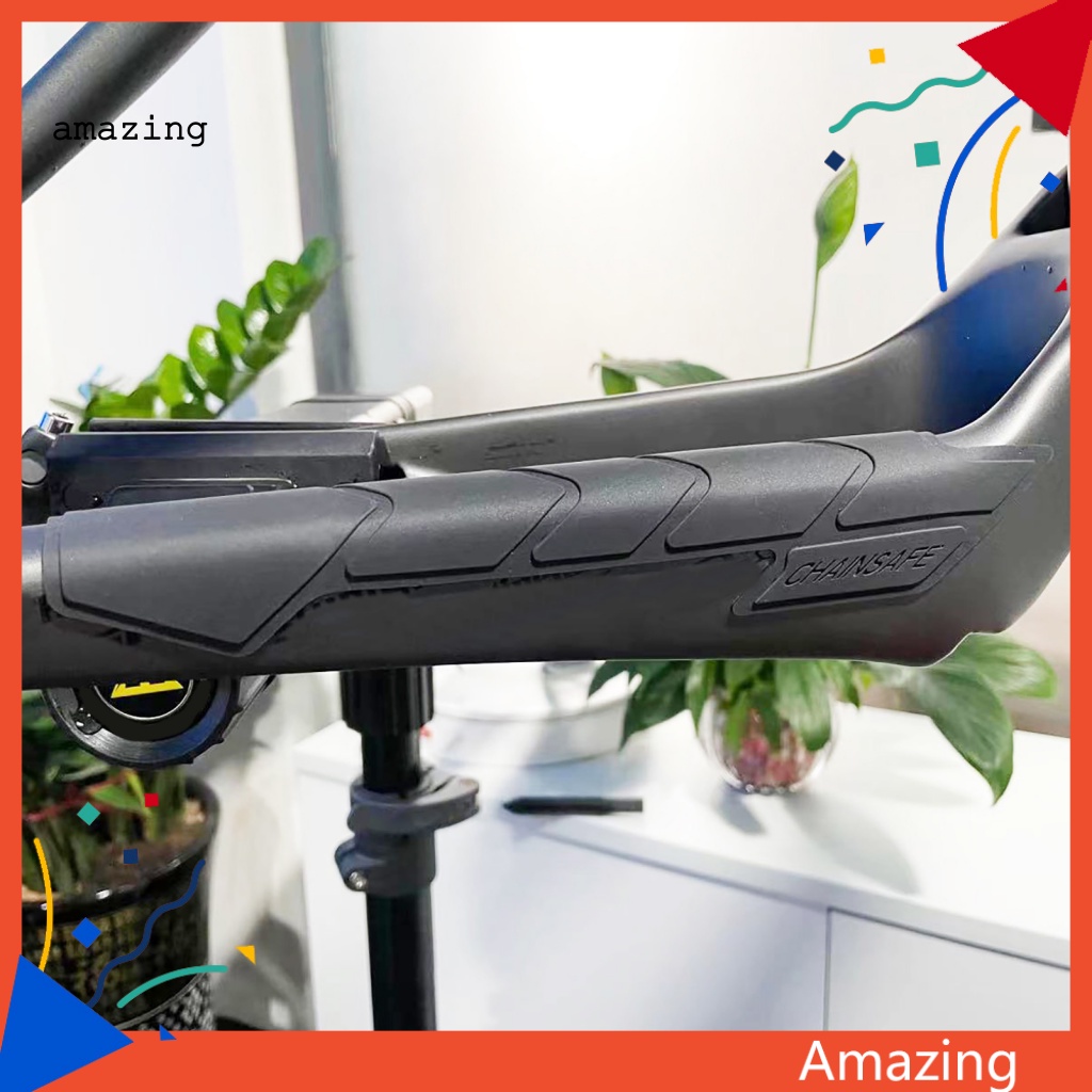 Miếng Dán Bảo Vệ Dây Xích Xe Đạp Leo Núi Chống Trầy Không Biến Dạng Tiện Dụng