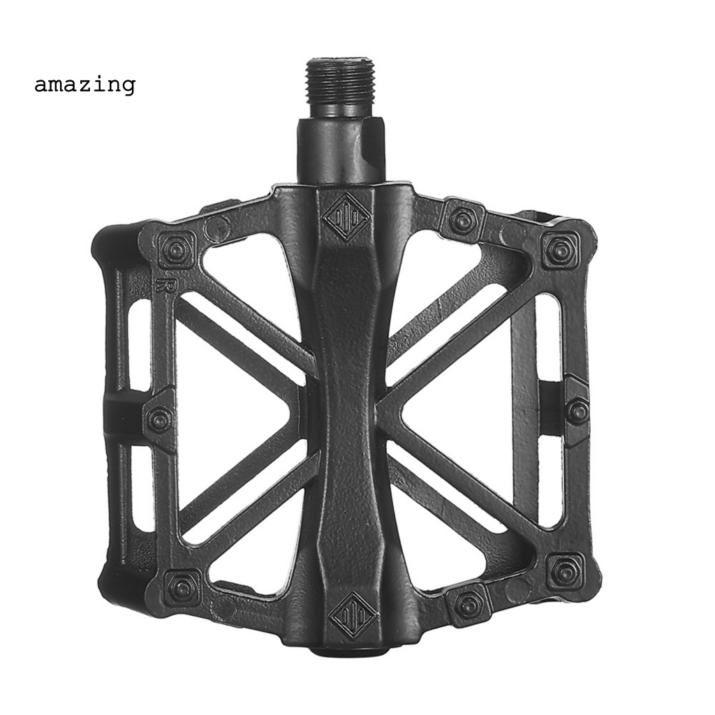 1 Cặp Bàn Đạp Xe Đạp Hình Chữ X Chất Lượng Cao