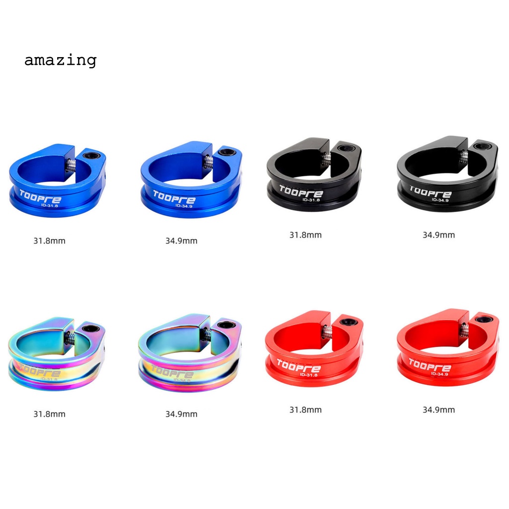 Kẹp Cố Định Yên Xe Đạp Chống Mòn Độ Bền Cao