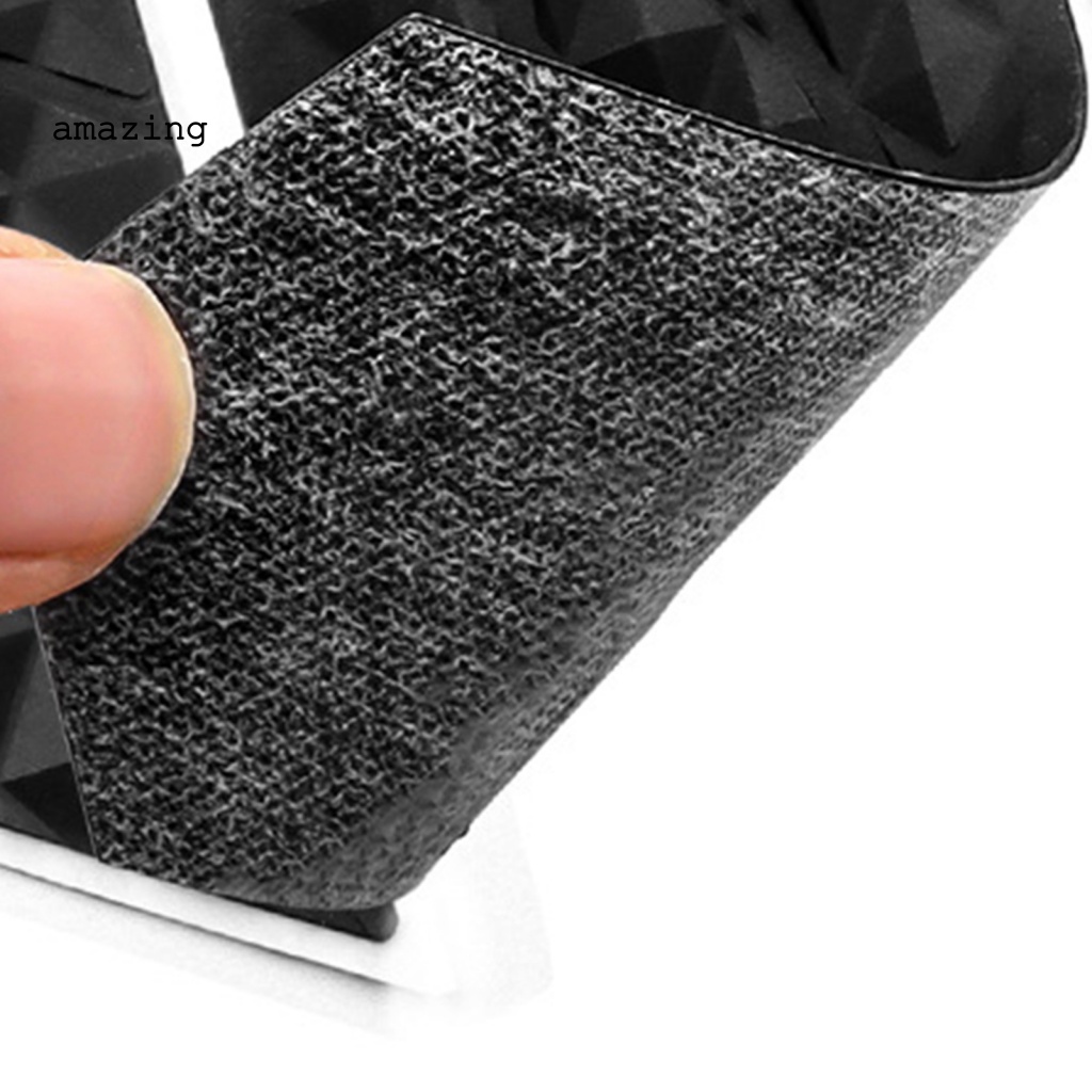 Bộ 5 Vỏ Bọc Khung Xe Đạp Họa Tiết Hình Thoi Độc Đáo Tiện Dụng