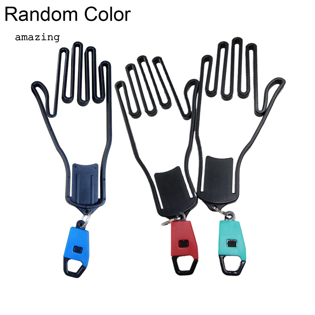 Giá Đỡ Treo Chìa Khóa / Găng Tay Chơi Golf / Thể Thao