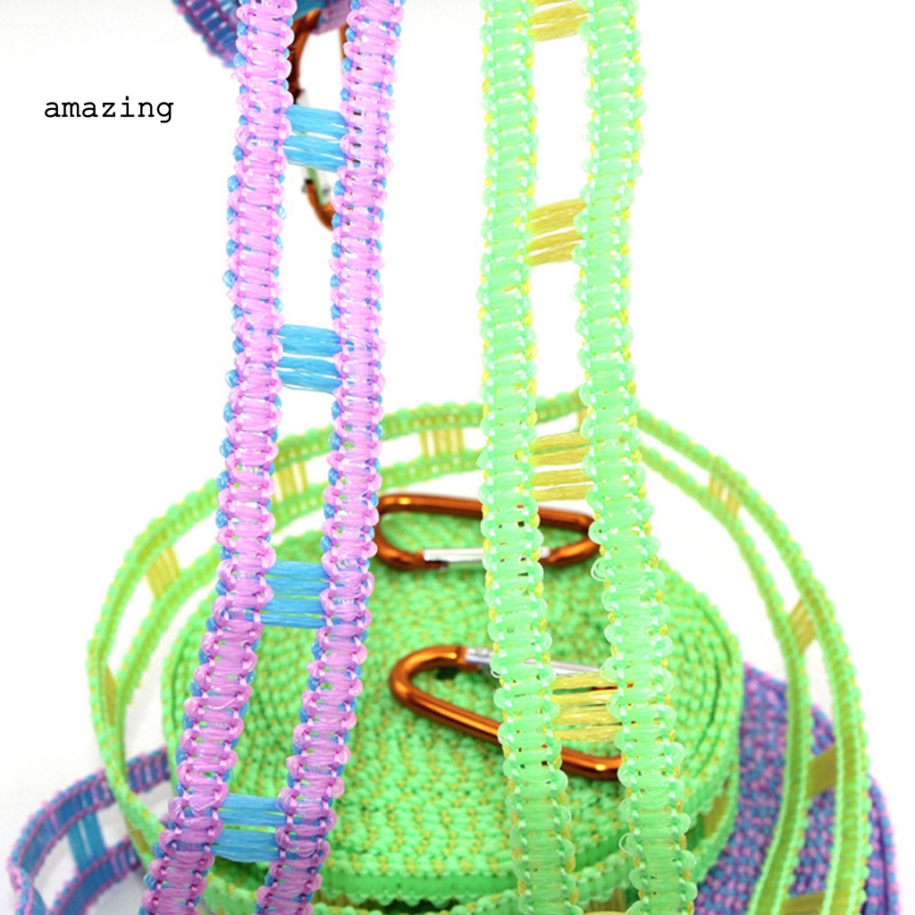 Dây Buộc Lều Cắm Trại Độ Bền Cao Đa Năng