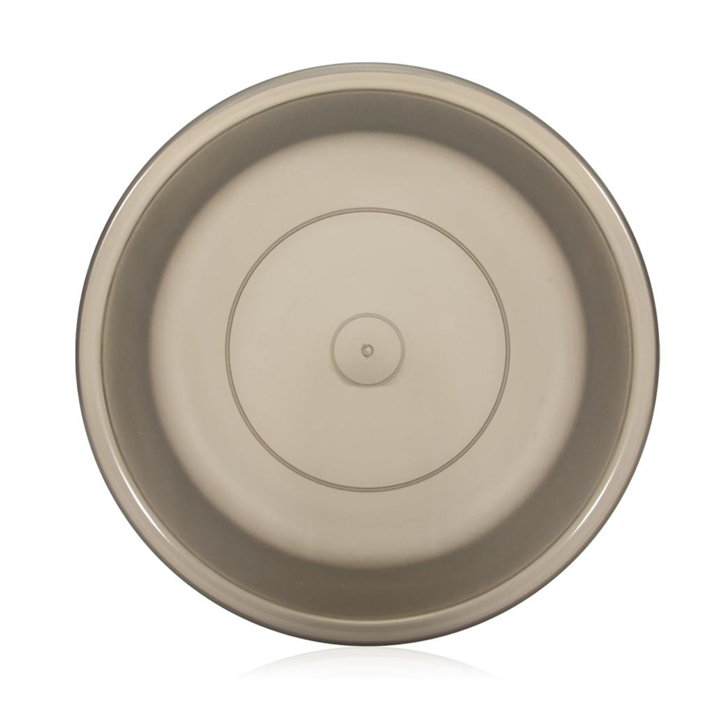 Chậu Đựng Mồi Câu Cá Bằng Nhựa Độ Bền Cao Đa Năng