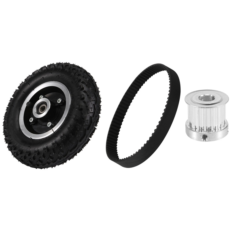 Động Cơ Bánh Răng Chuyên Dụng Cho Ván Trượt Điện