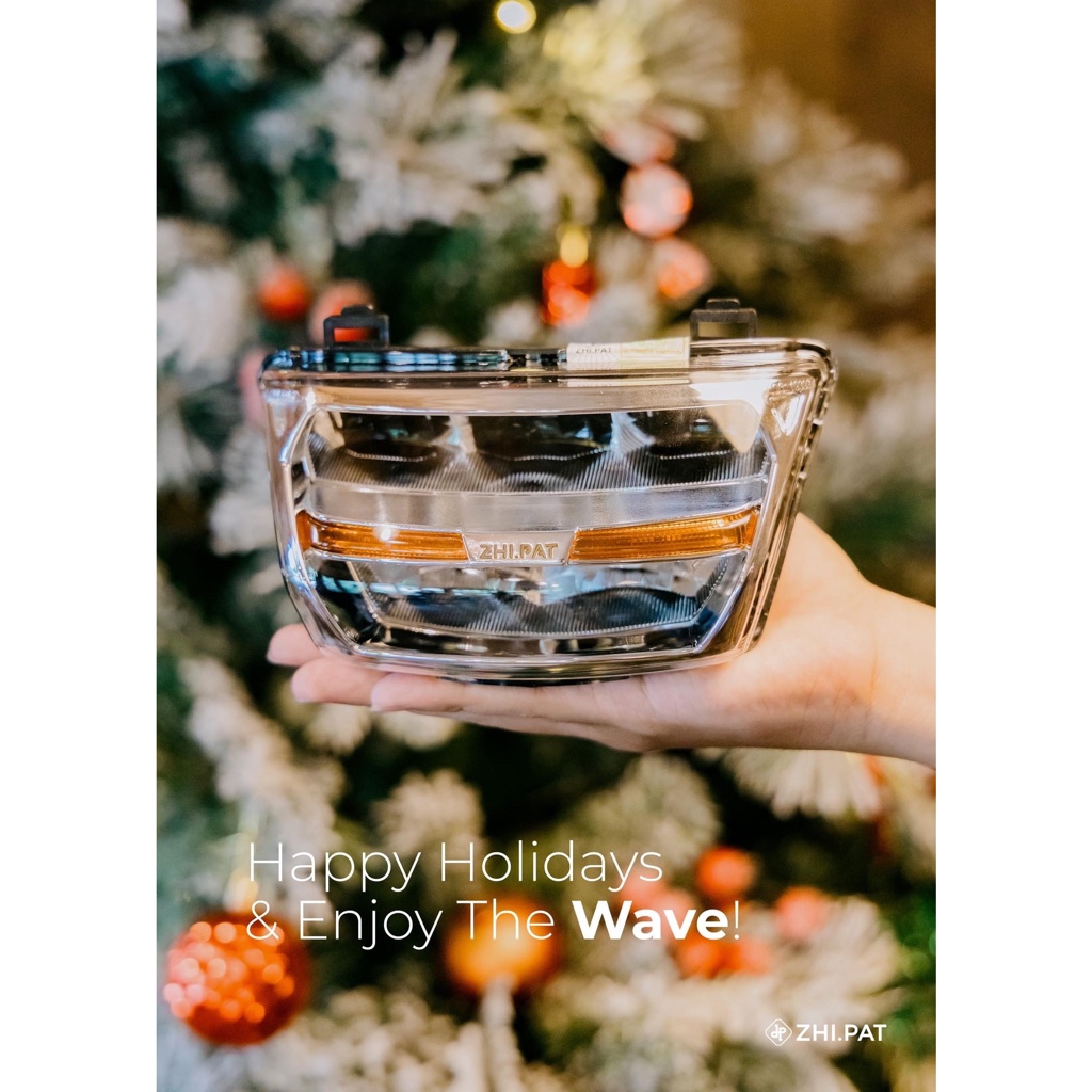 Pha Đèn LED 2 Tầng Dream  ////