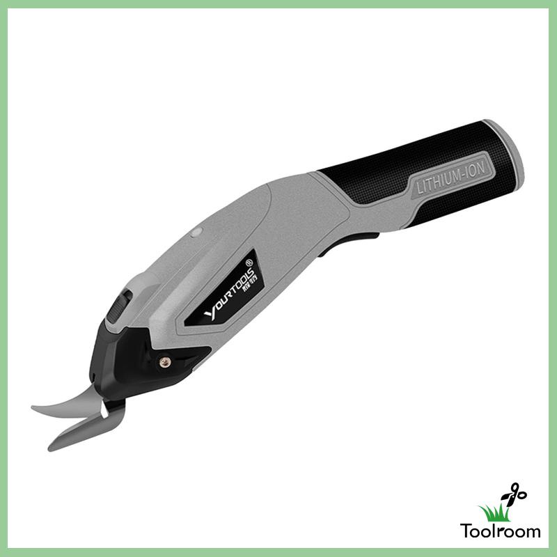 Hộp Vải May Vá Điện Tử DIY Có Thể Sạc Lại Bằng Cổng USB