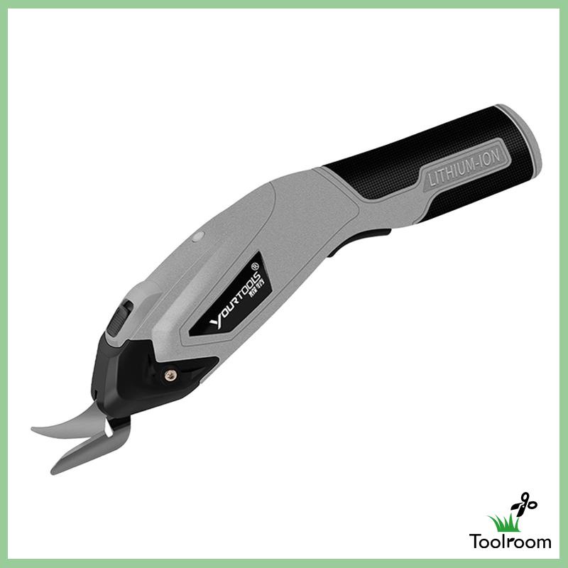 Hộp Vải May Vá Điện Tử DIY Có Thể Sạc Lại Bằng Cổng USB