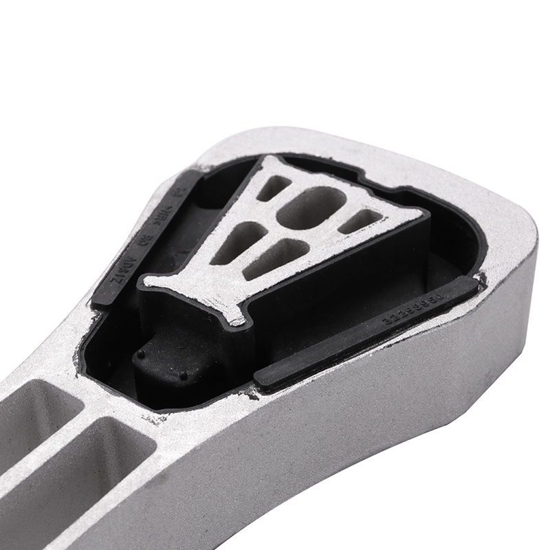 1 Mảnh Giá Đỡ Động Cơ Trên Phải 1 Mảnh 31480664 31330590 Ốp Điện Thoại Màu Bạc Cho VOLVO S60 S90 V60 XC60 XC90 V90 V90 2.0 2017-2019