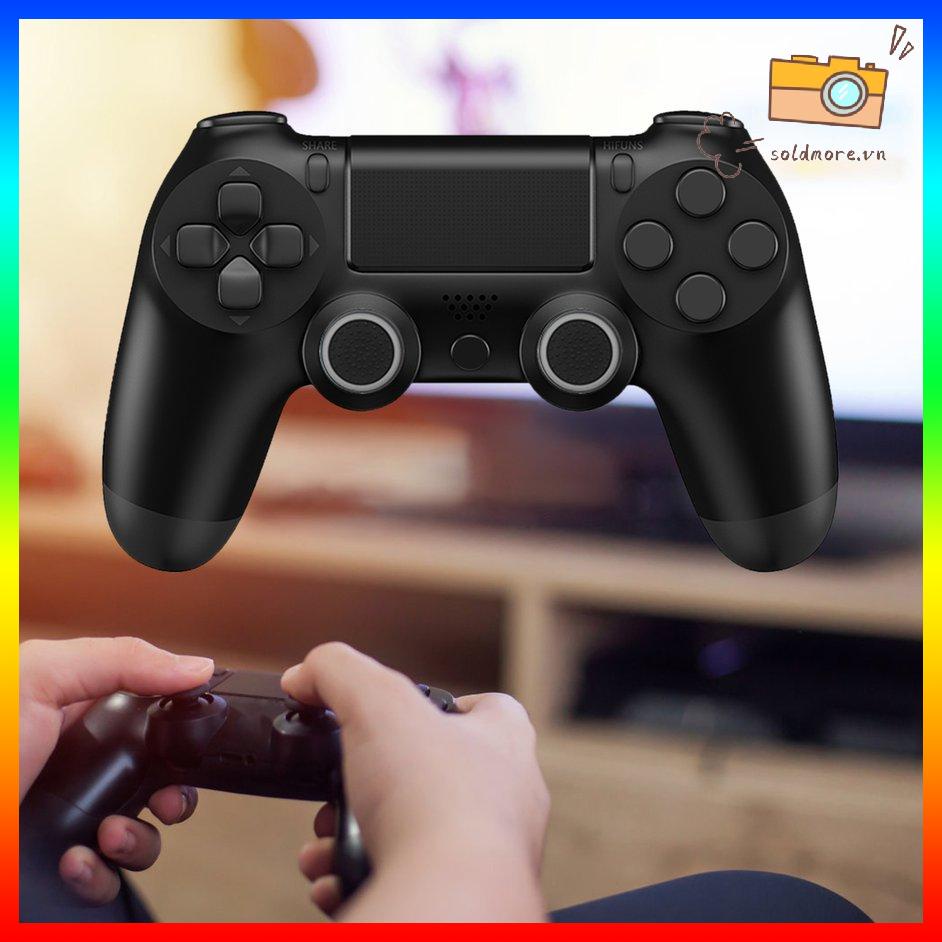Nắp đậy ngón tay cái cho Playstation Silicone Analog Thumbstick Grips Cover