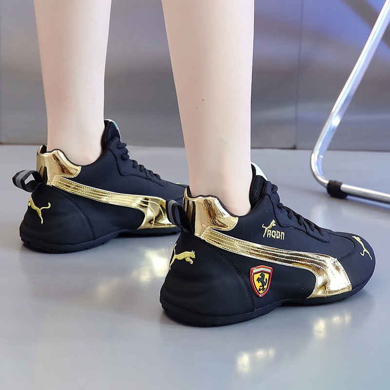 Giày Thể Thao-AA0324 ThờI Trang Cho Nam Và Nữ